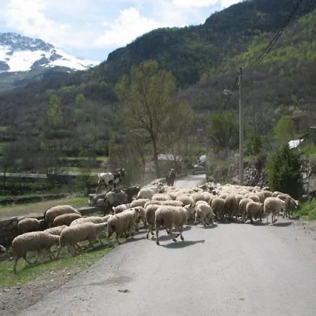 En Villanova, Valle De Benasque * 维拉诺瓦