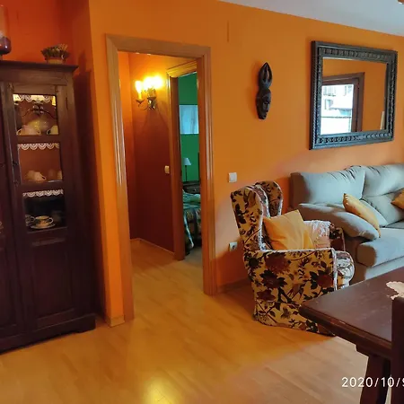 Apartmán En Villanova, Valle De Benasque