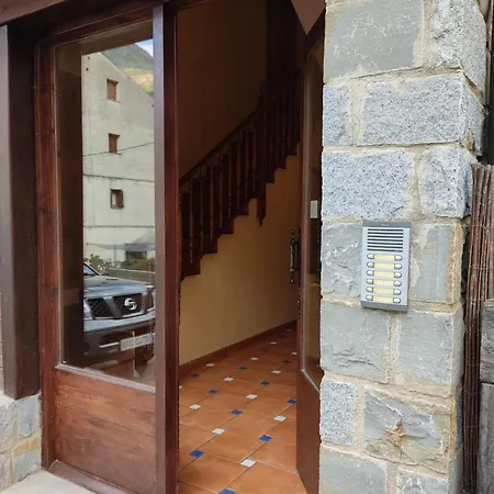 Apartmán En Villanova, Valle De Benasque
