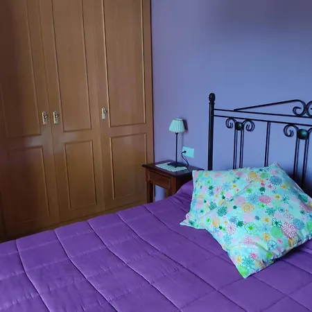 En Villanova, Valle De Benasque Apartmán