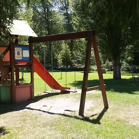 En Villanova, Valle De Benasque