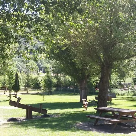 Apartmán En Villanova, Valle De Benasque Villanova
