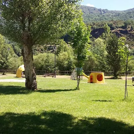 En Villanova, Valle De Benasque *