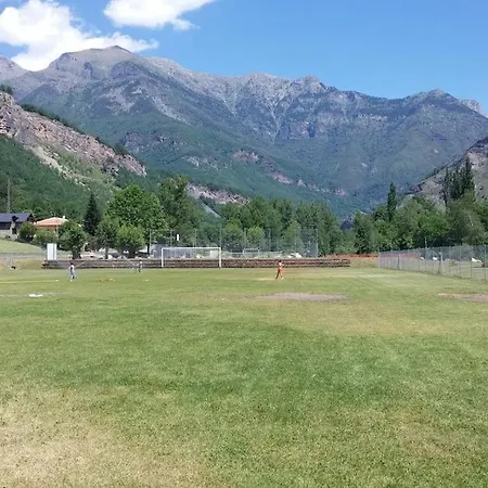 En Villanova, Valle De Benasque * 维拉诺瓦
