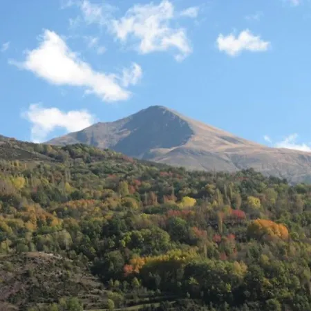 En Villanova, Valle De Benasque 公寓 *